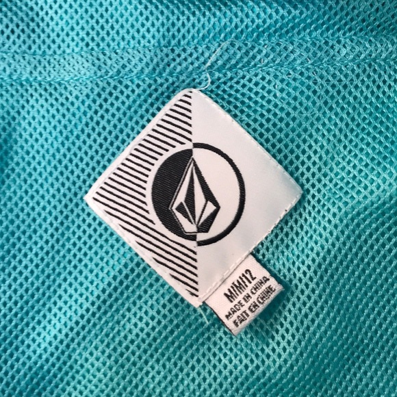 Volcom Jacket - Picture 5 of 5